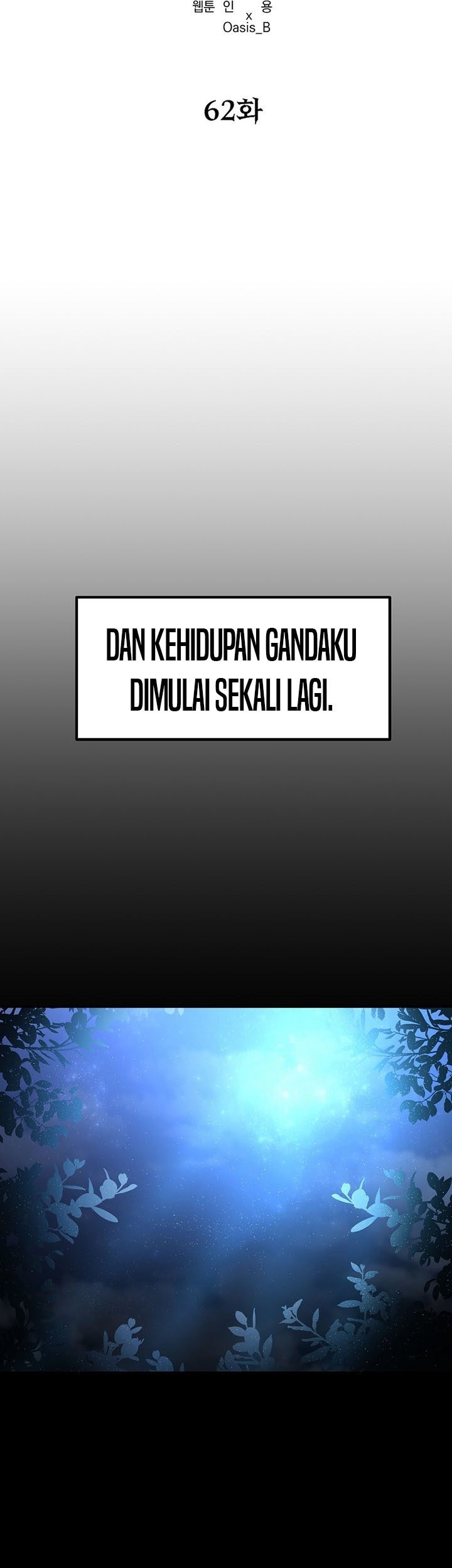 Reincarnation of the Murim Clan’s Former Ranker Chapter 62 Gambar 20