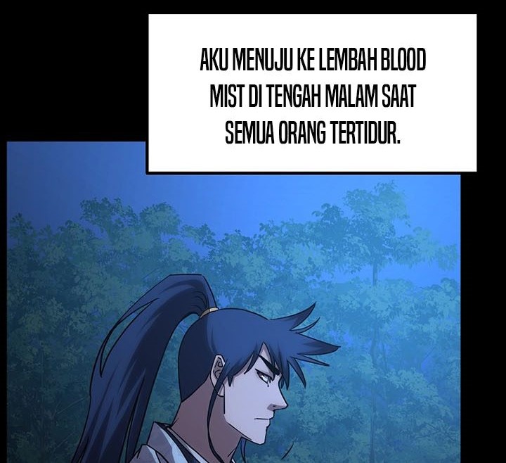 Reincarnation of the Murim Clan’s Former Ranker Chapter 62 Gambar 21