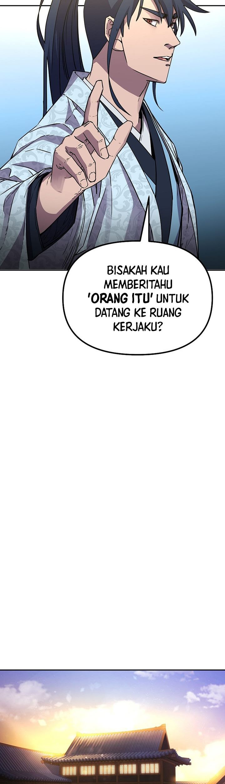 Reincarnation of the Murim Clan’s Former Ranker Chapter 62 Gambar 48