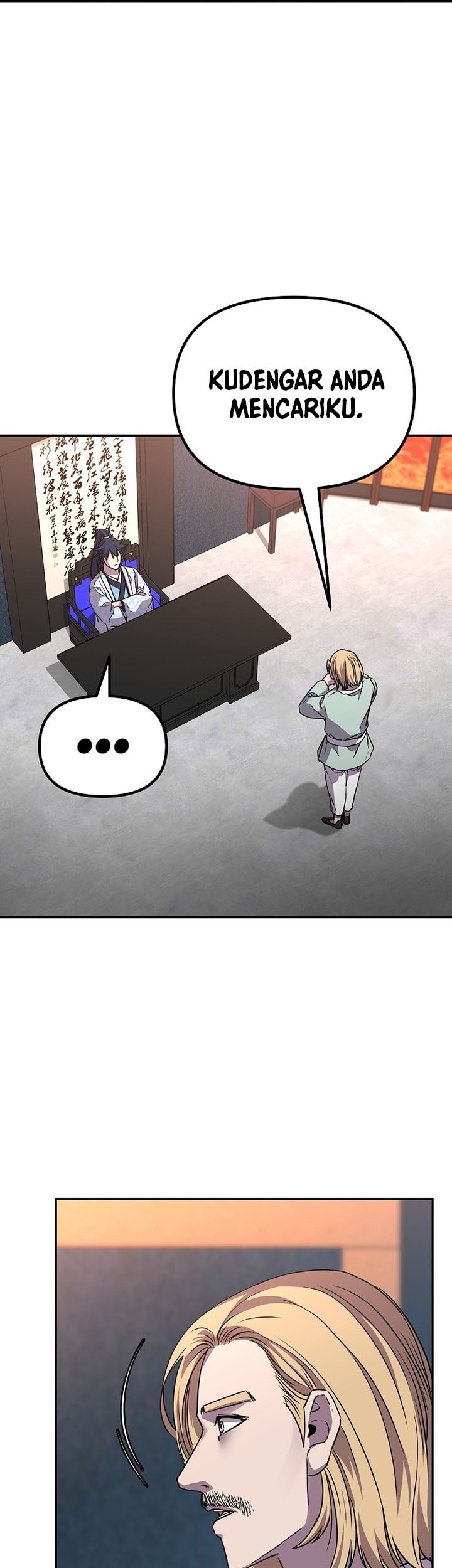 Reincarnation of the Murim Clan’s Former Ranker Chapter 62 Gambar 56