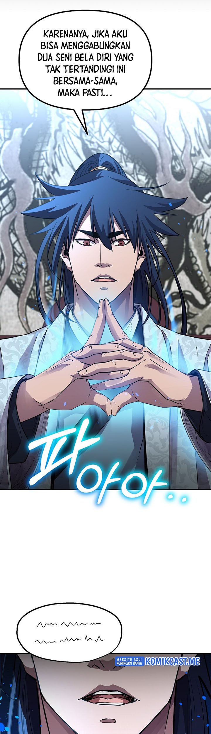 Reincarnation of the Murim Clan’s Former Ranker Chapter 62 Gambar 38