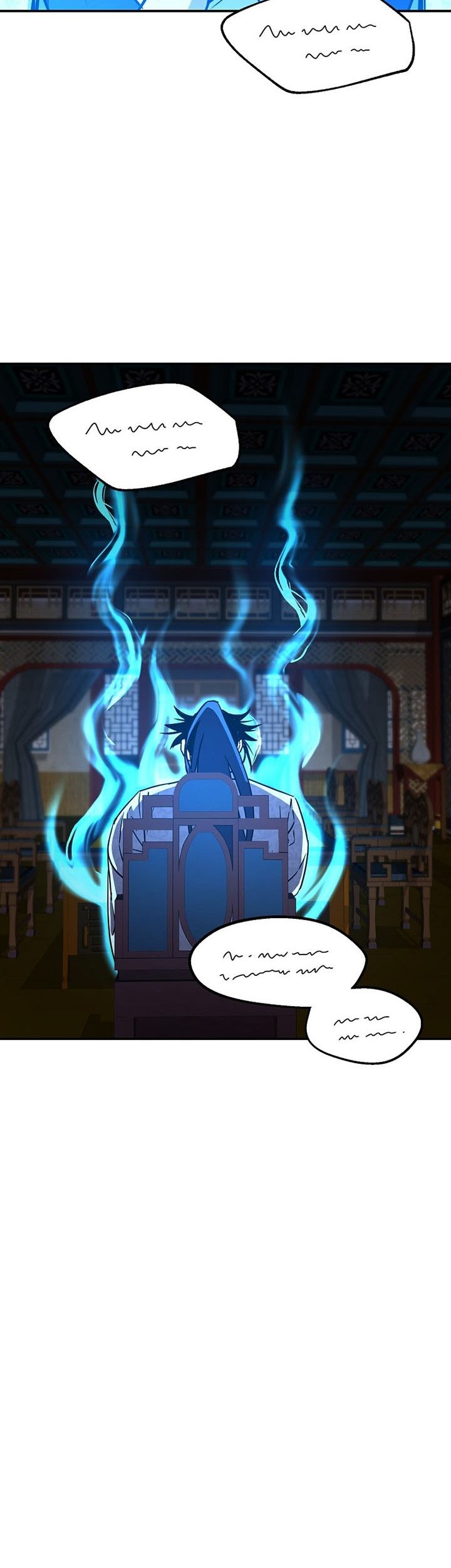 Reincarnation of the Murim Clan’s Former Ranker Chapter 62 Gambar 40