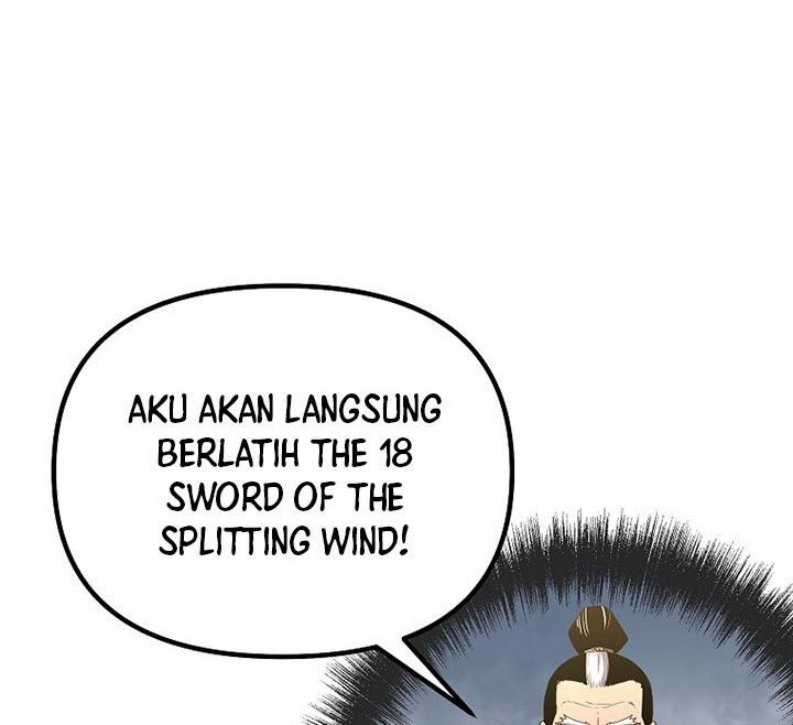 Reincarnation of the Murim Clan’s Former Ranker Chapter 62 Gambar 3