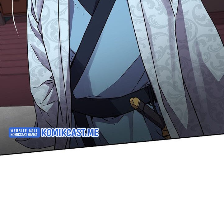 Reincarnation of the Murim Clan’s Former Ranker Chapter 62 Gambar 7