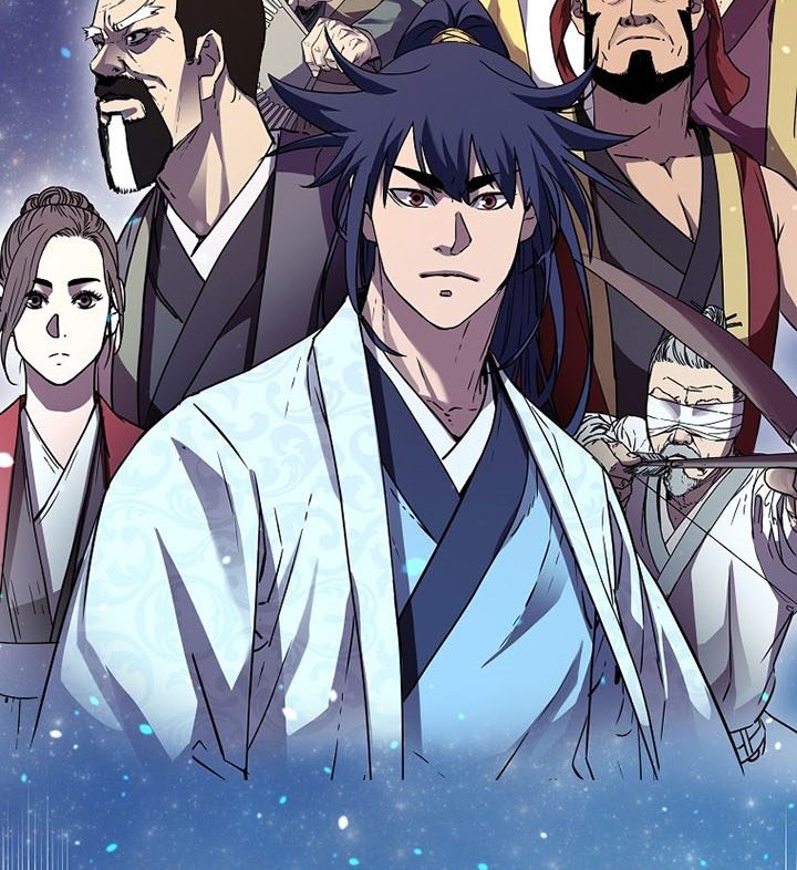 Reincarnation of the Murim Clan’s Former Ranker Chapter 62 Gambar 9