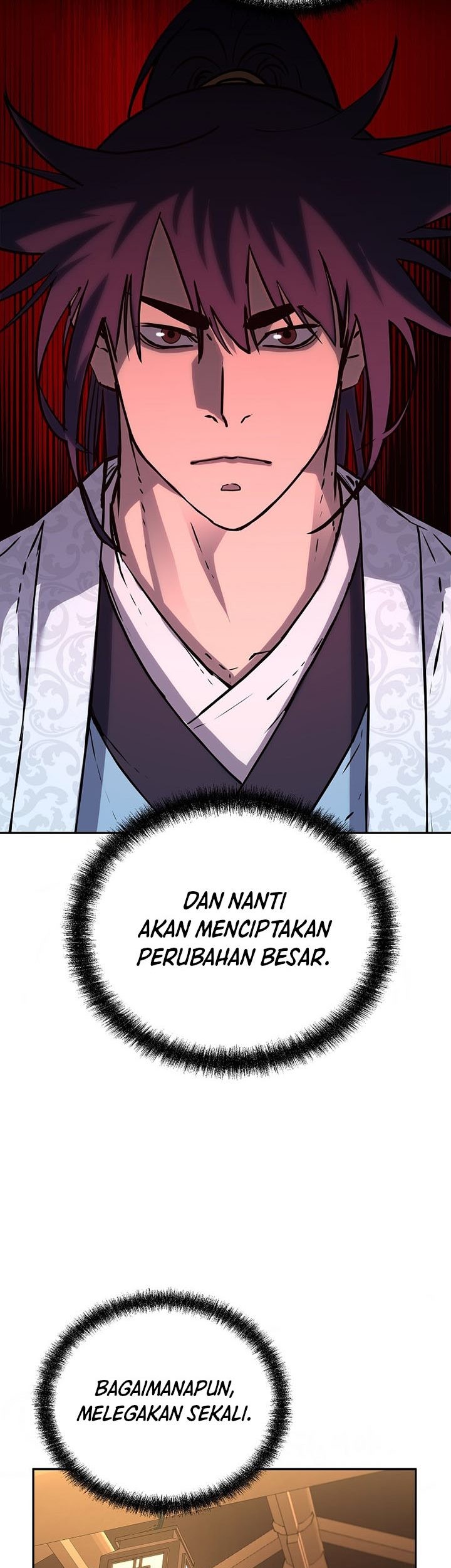 Reincarnation of the Murim Clan’s Former Ranker Chapter 62 Gambar 12