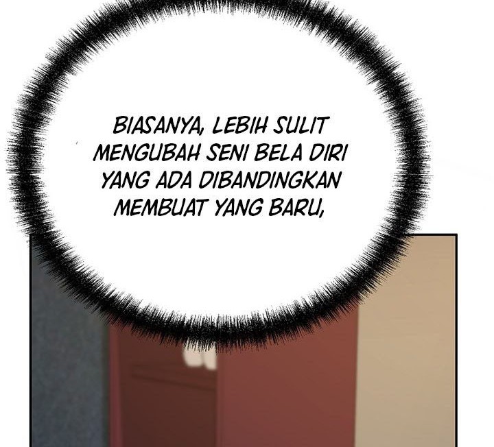 Reincarnation of the Murim Clan’s Former Ranker Chapter 62 Gambar 15