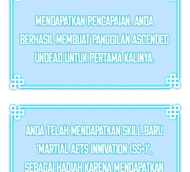 Reincarnation of the Murim Clan’s Former Ranker Chapter 62 Gambar 17