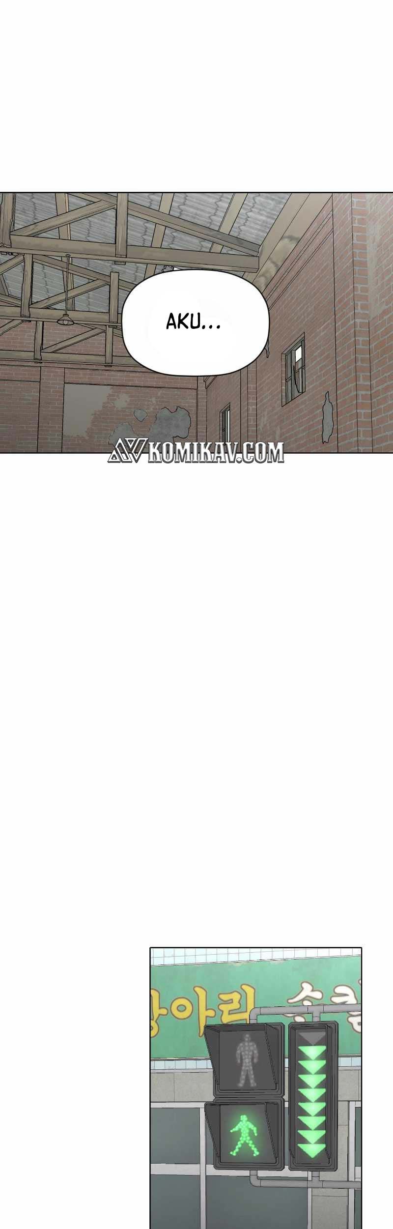 Second life of a Gangster Chapter 123 Gambar 32