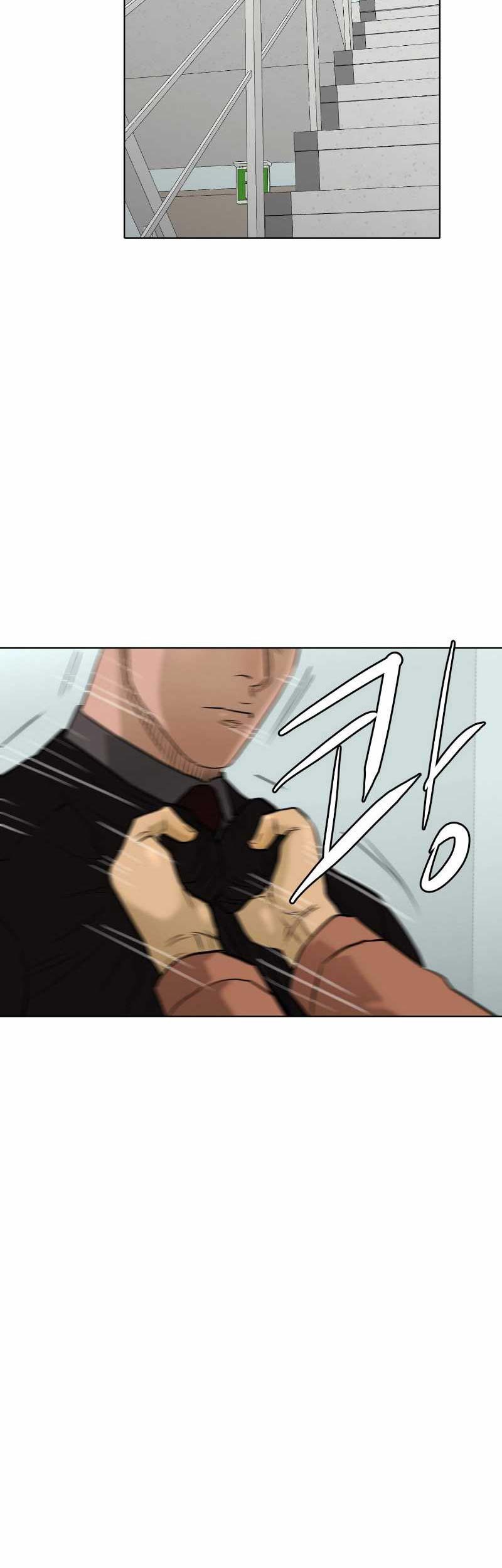 Second life of a Gangster Chapter 123 Gambar 47