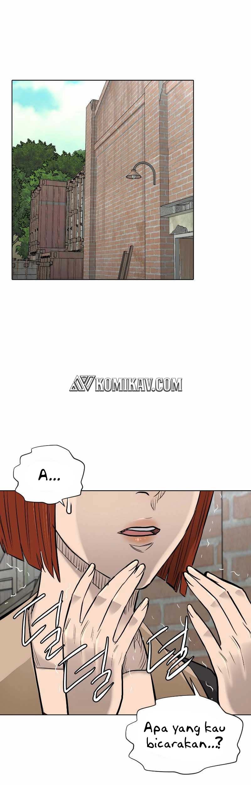 Second life of a Gangster Chapter 123 Gambar 22