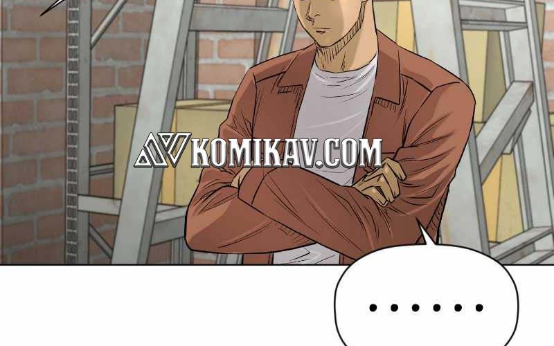 Second life of a Gangster Chapter 123 Gambar 24