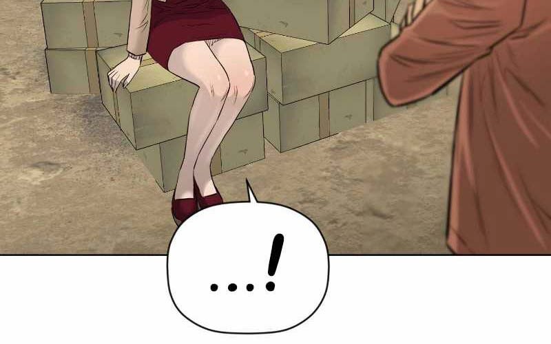 Second life of a Gangster Chapter 123 Gambar 27