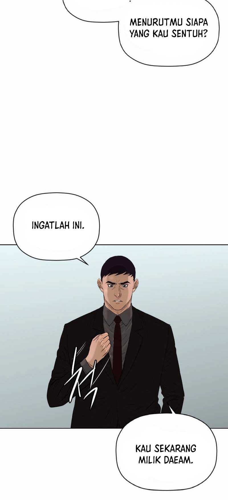 Second life of a Gangster Chapter 123 Gambar 51