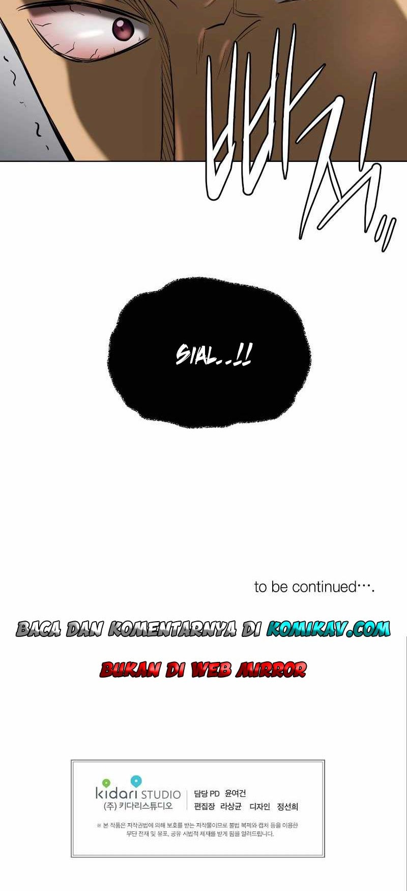 Second life of a Gangster Chapter 123 Gambar 53