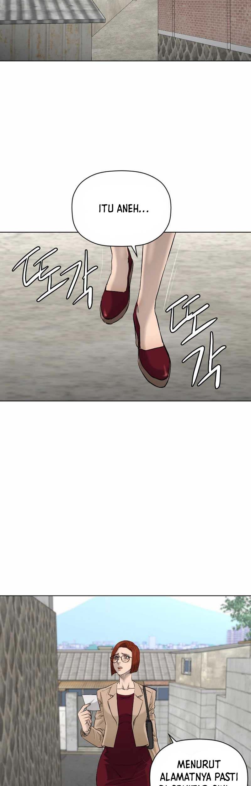 Second life of a Gangster Chapter 123 Gambar 17