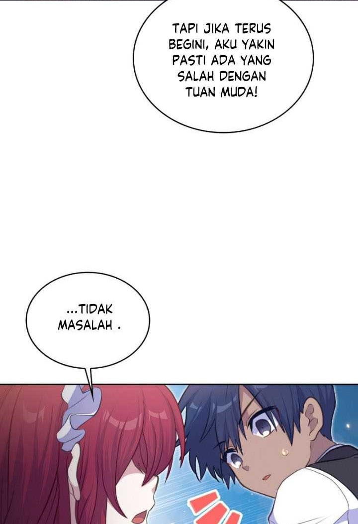 Never Die Extra Chapter 19 Gambar 19