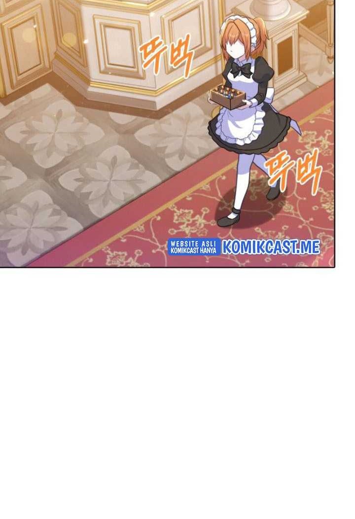 Never Die Extra Chapter 19 Gambar 21