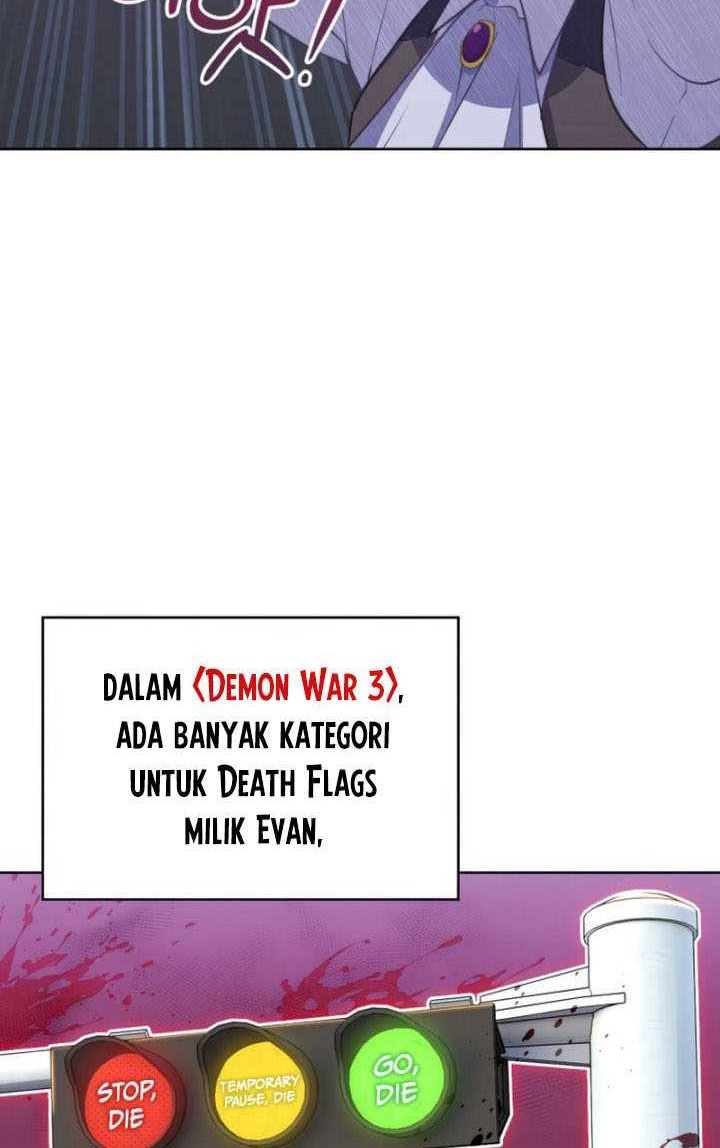 Never Die Extra Chapter 19 Gambar 47