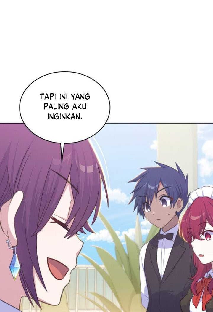 Never Die Extra Chapter 19 Gambar 51