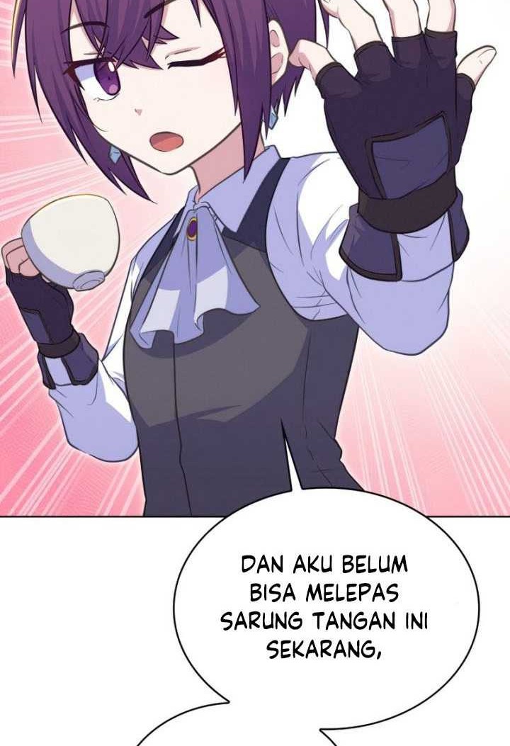 Never Die Extra Chapter 19 Gambar 55