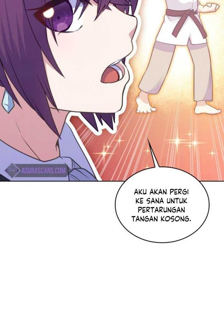 Never Die Extra Chapter 19 Gambar 57