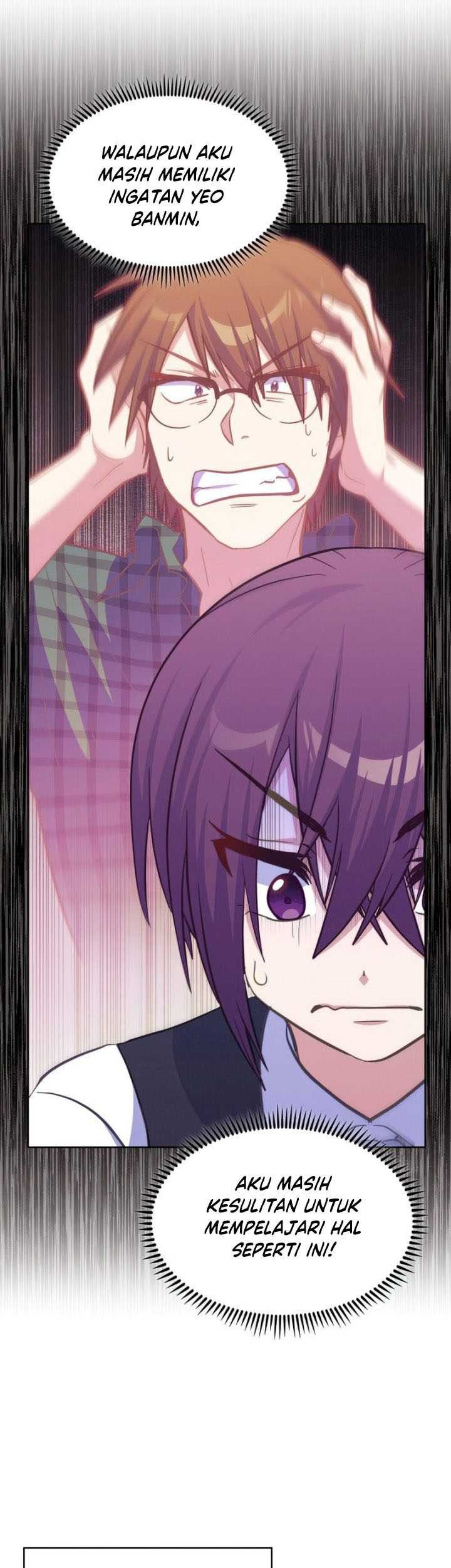 Never Die Extra Chapter 19 Gambar 42