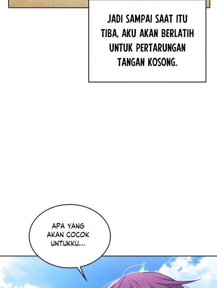 Never Die Extra Chapter 19 Gambar 59