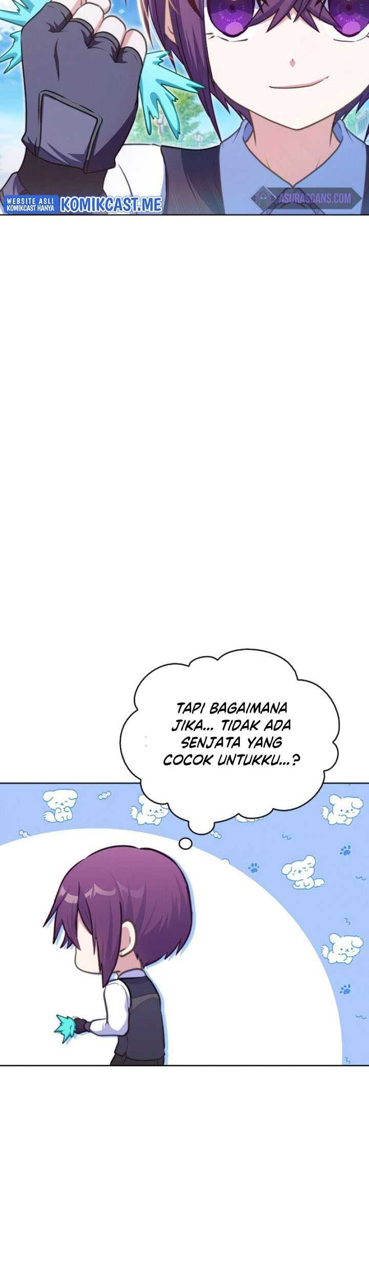 Never Die Extra Chapter 19 Gambar 62