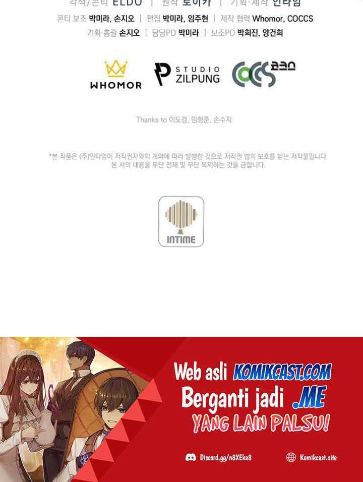 Never Die Extra Chapter 19 Gambar 65