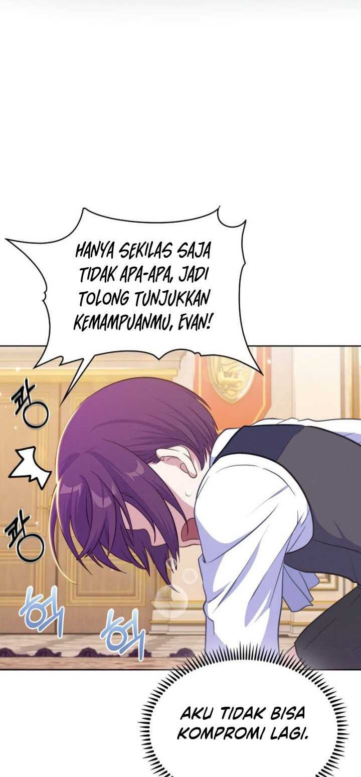 Never Die Extra Chapter 19 Gambar 13