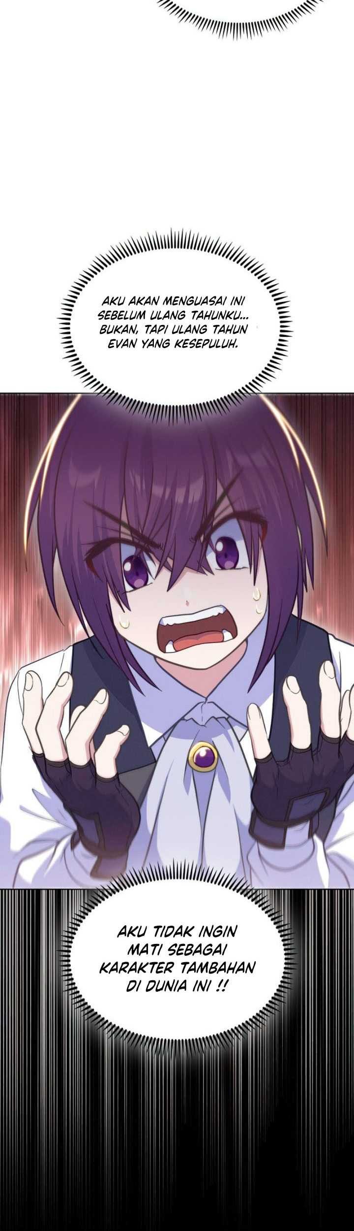 Never Die Extra Chapter 19 Gambar 14