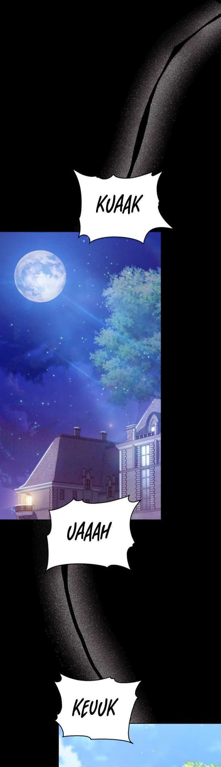 Never Die Extra Chapter 19 Gambar 16