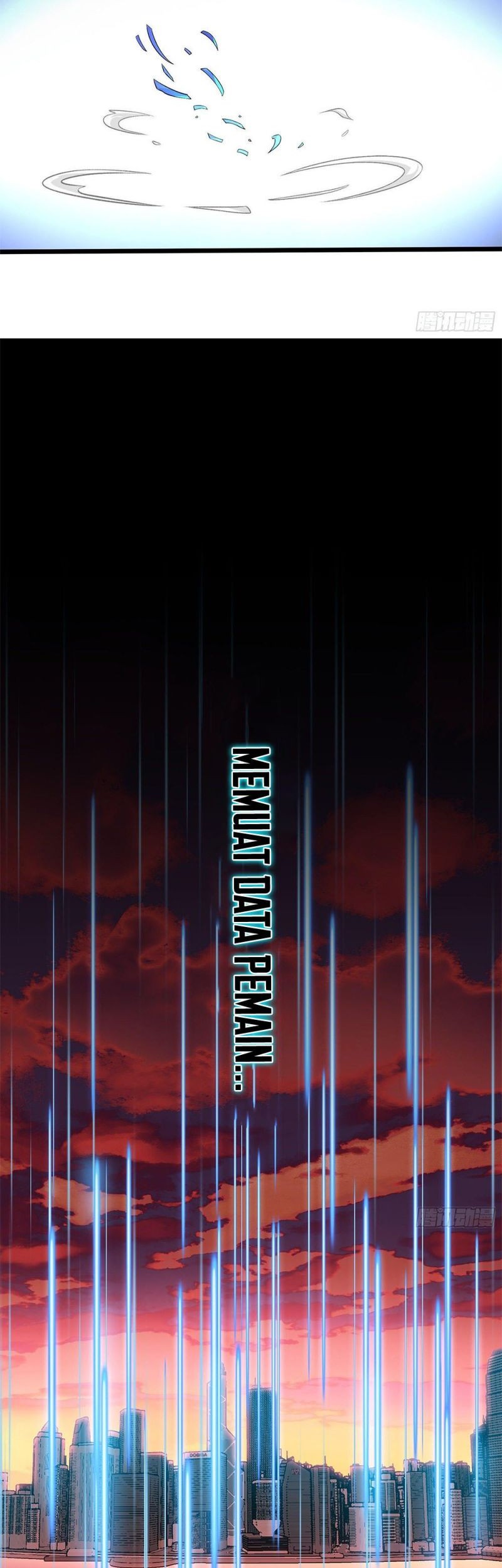 I Rely on Cheat to Hunt Gods Chapter 02 Gambar 12