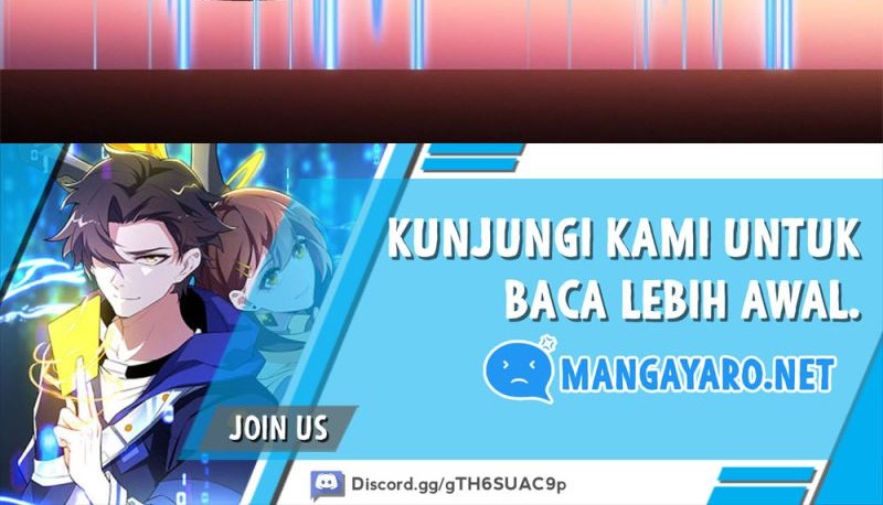 I Rely on Cheat to Hunt Gods Chapter 02 Gambar 13