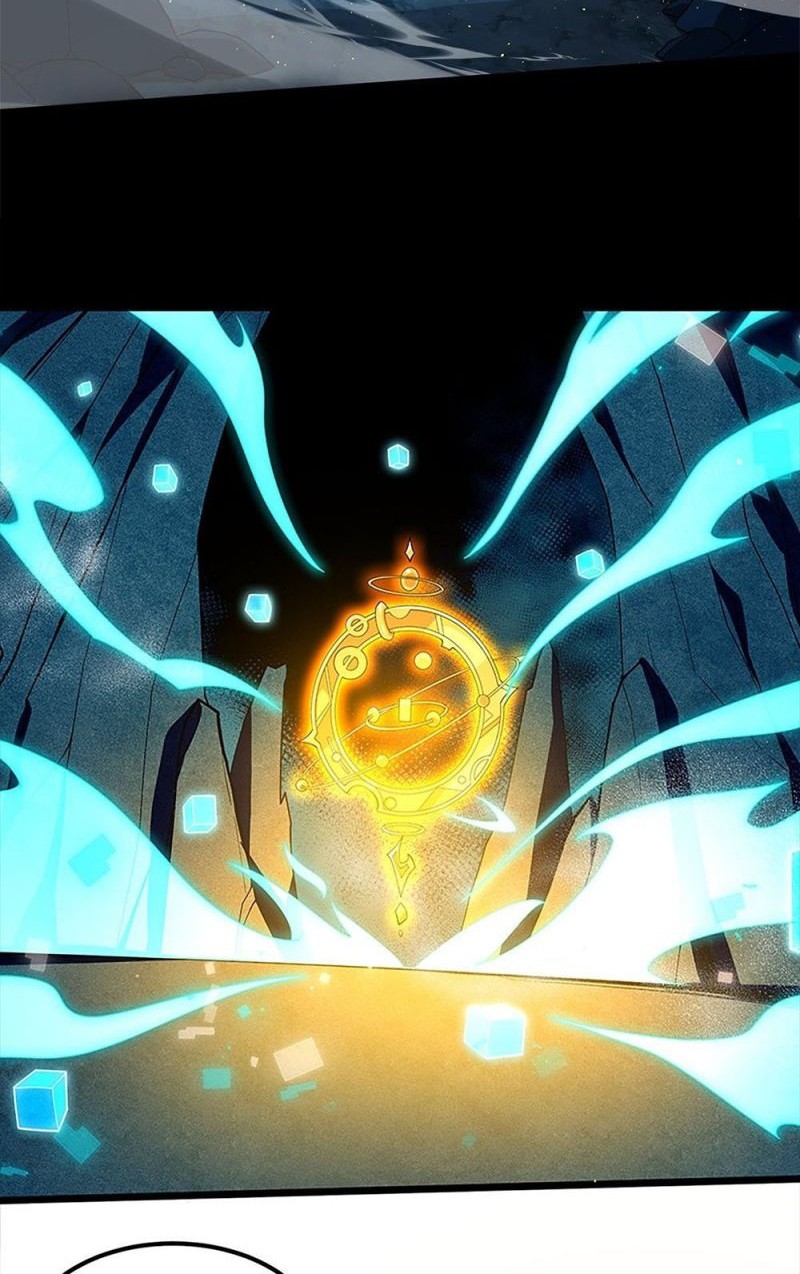 I Rely on Cheat to Hunt Gods Chapter 02 Gambar 17