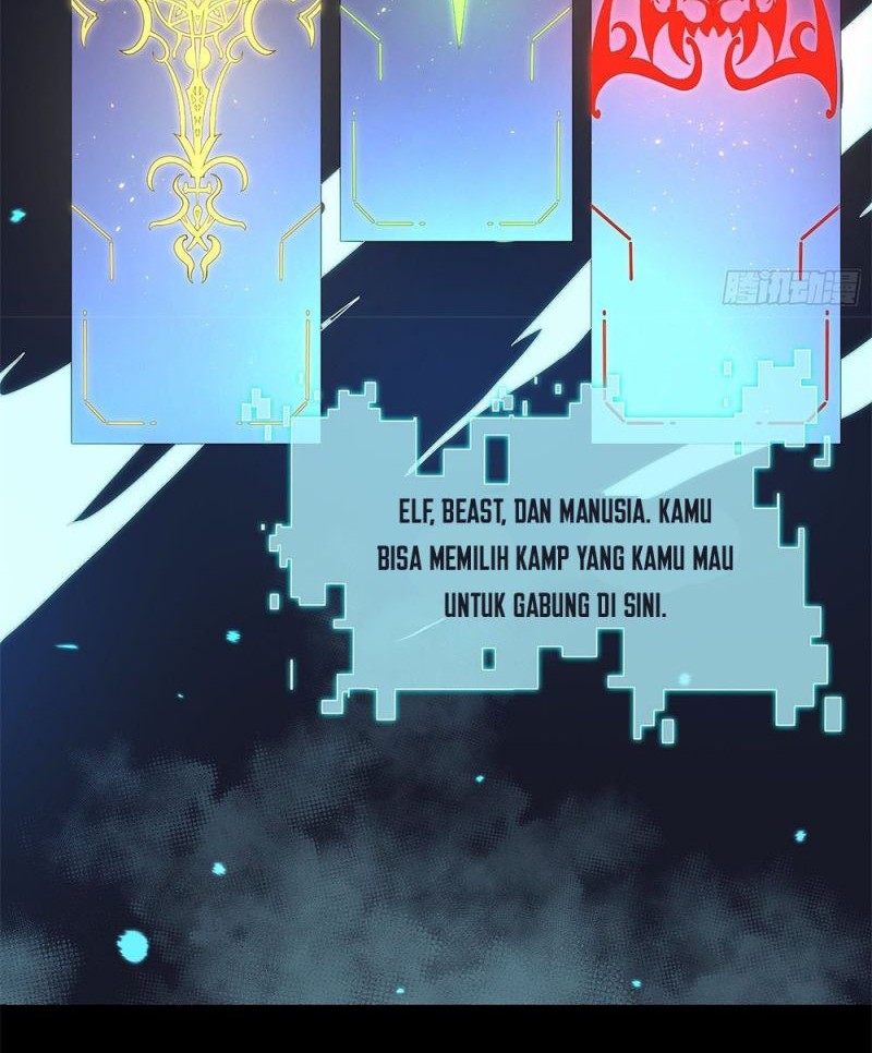 I Rely on Cheat to Hunt Gods Chapter 02 Gambar 24