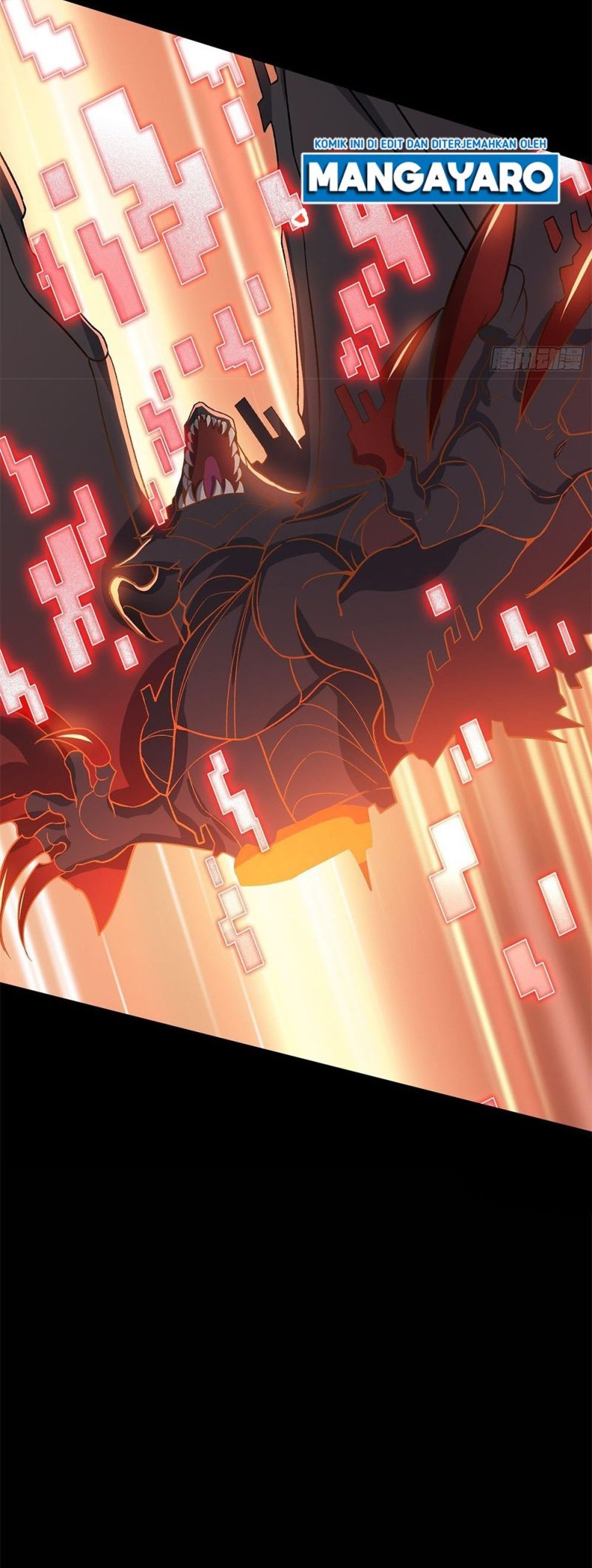 I Rely on Cheat to Hunt Gods Chapter 01 Gambar 12