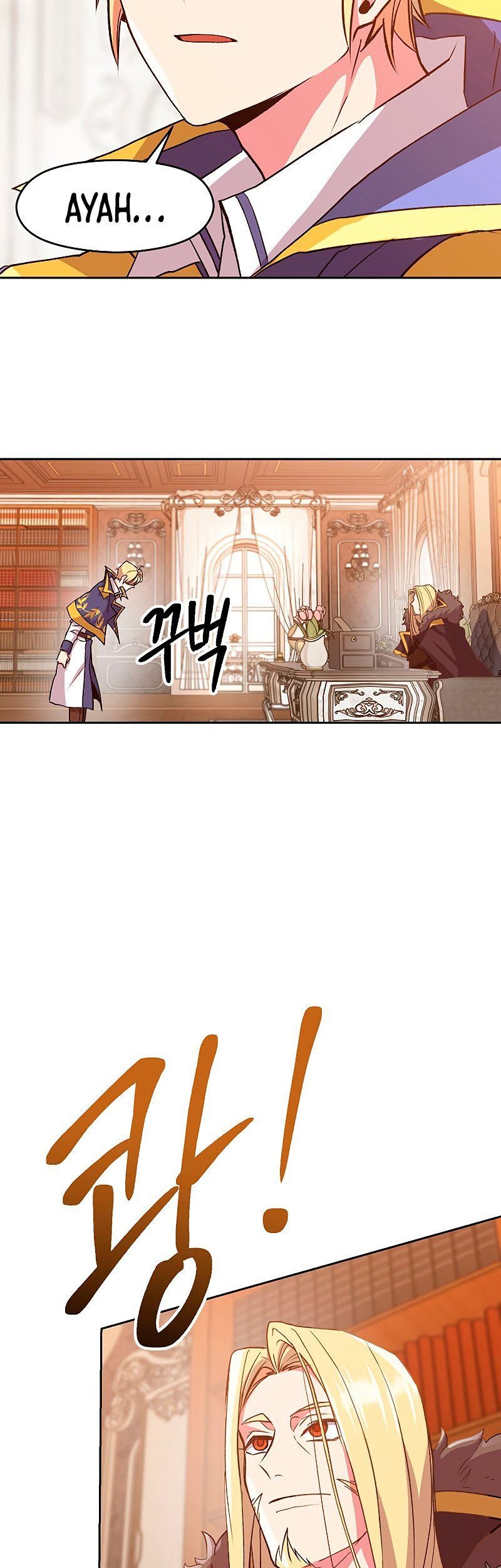 Archmage Transcending Through Regression Chapter 09 Gambar 24