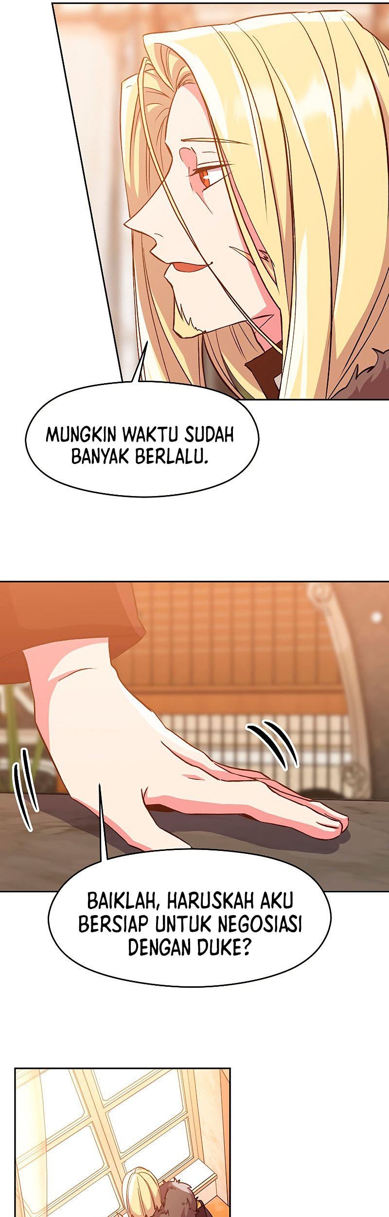 Archmage Transcending Through Regression Chapter 09 Gambar 28