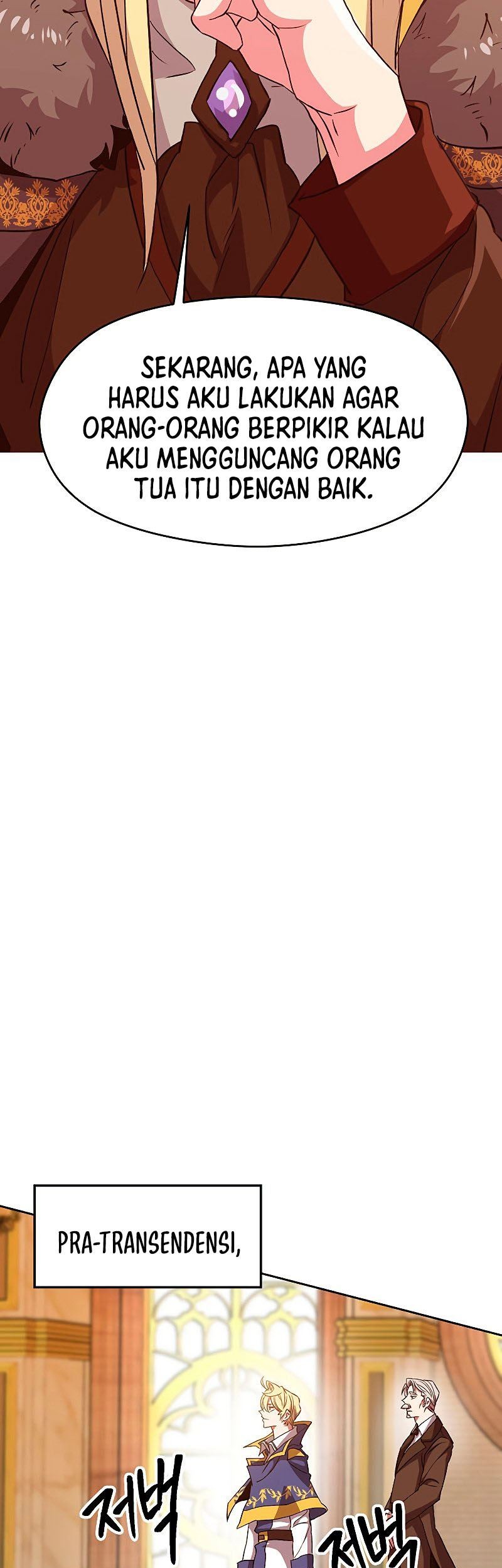 Archmage Transcending Through Regression Chapter 09 Gambar 30