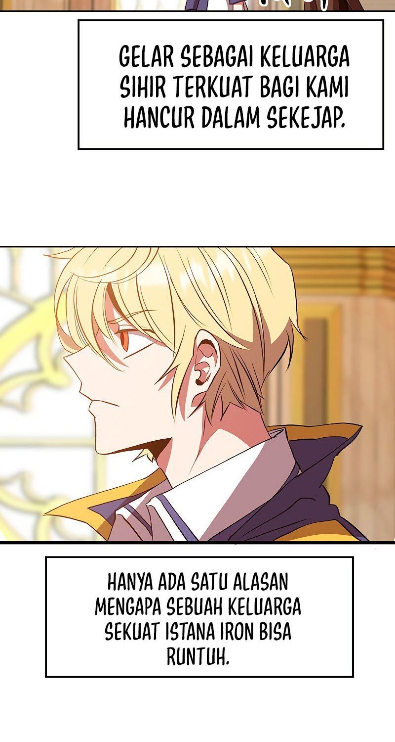 Archmage Transcending Through Regression Chapter 09 Gambar 31