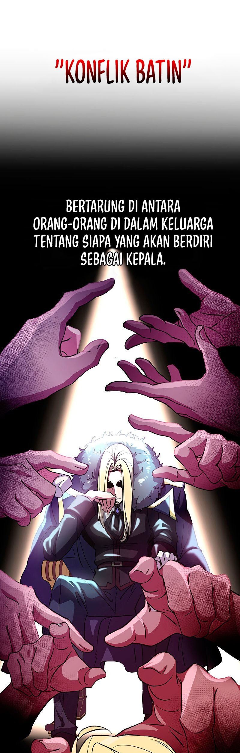 Archmage Transcending Through Regression Chapter 09 Gambar 32