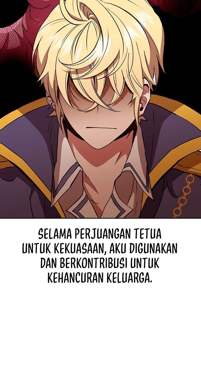 Archmage Transcending Through Regression Chapter 09 Gambar 33