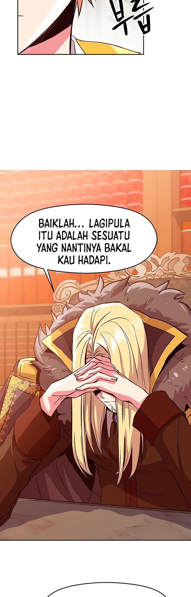 Archmage Transcending Through Regression Chapter 09 Gambar 19