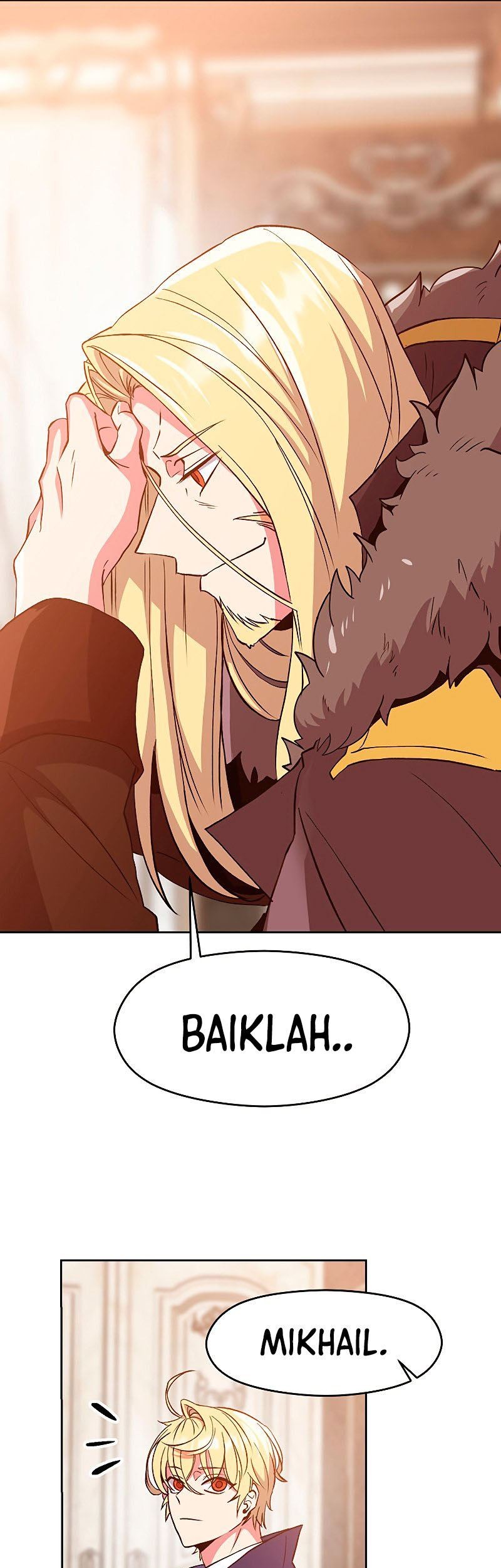 Archmage Transcending Through Regression Chapter 09 Gambar 22