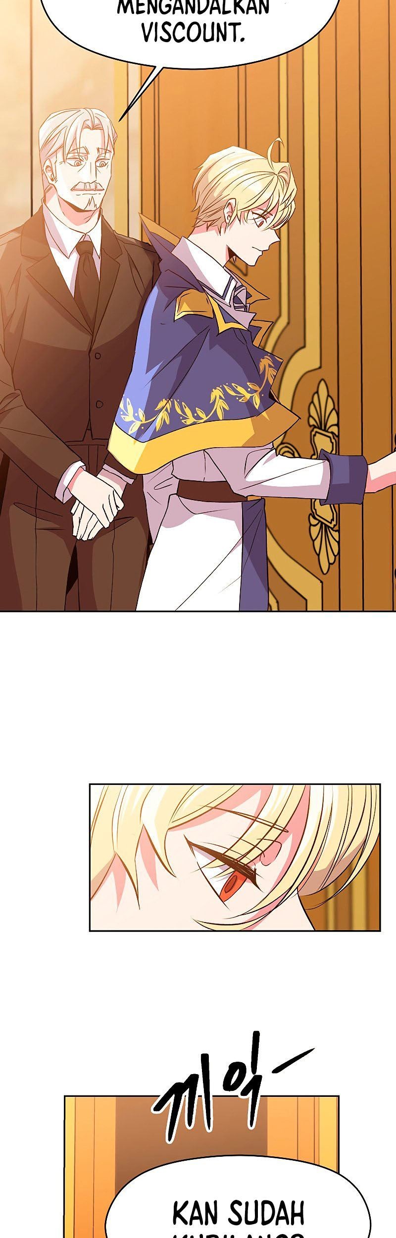 Archmage Transcending Through Regression Chapter 09 Gambar 43