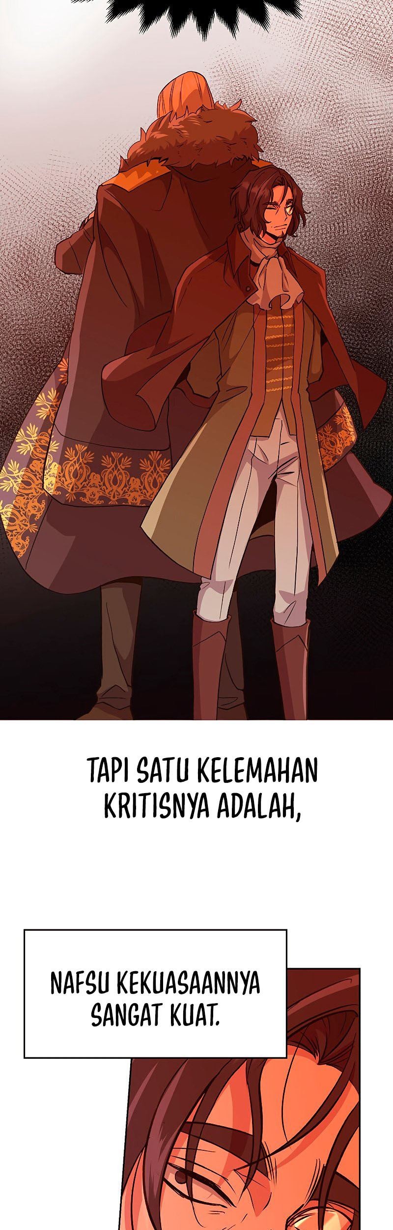 Archmage Transcending Through Regression Chapter 09 Gambar 38