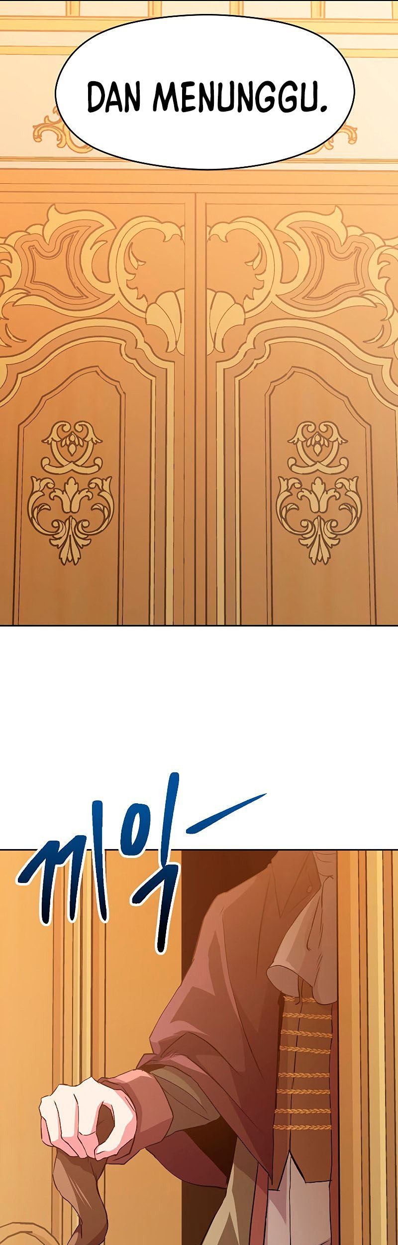 Archmage Transcending Through Regression Chapter 09 Gambar 54