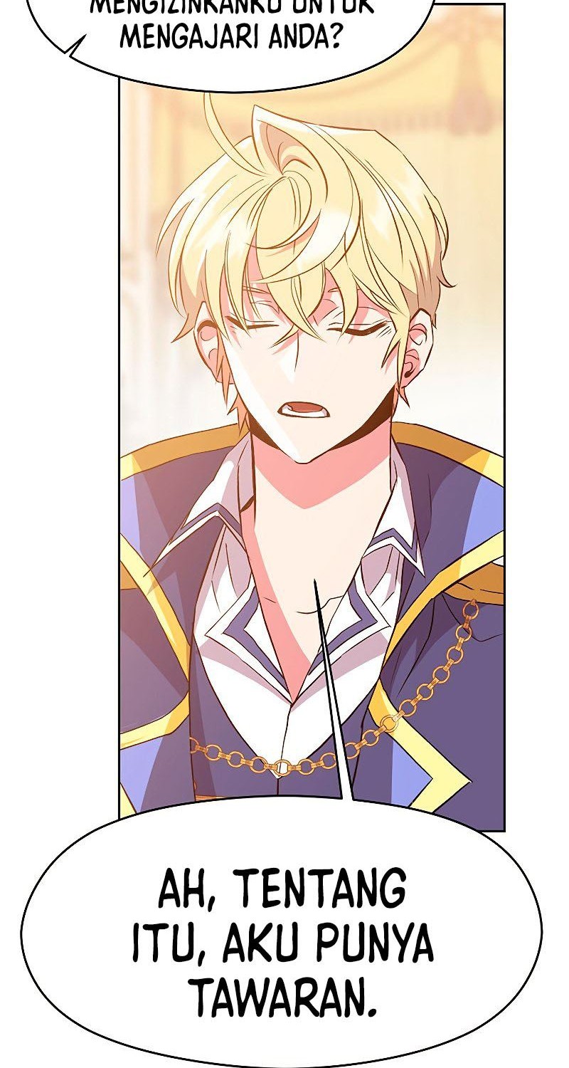 Archmage Transcending Through Regression Chapter 09 Gambar 57